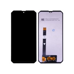 Touch+Display Blackview BV9200 Negro Touch+Display Blackview BV9200 Negro